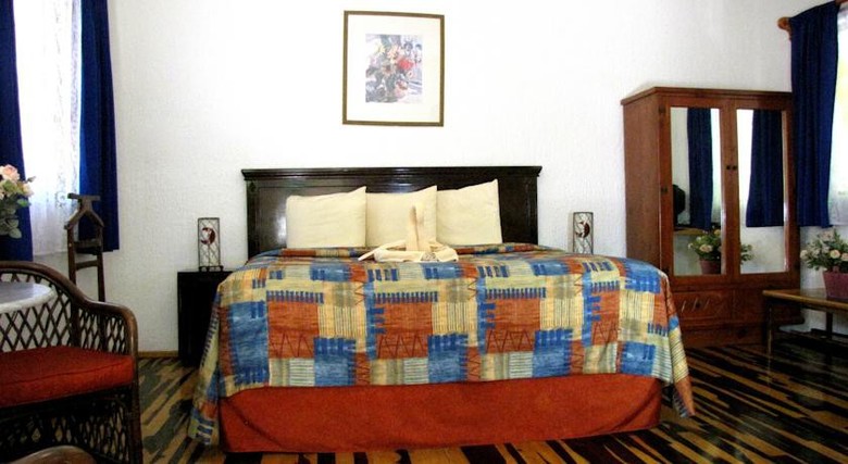 Eco-hotel El Rey Del Caribe