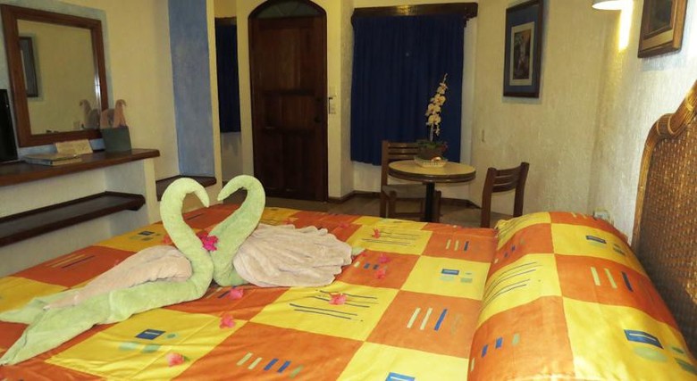 Eco-hotel El Rey Del Caribe