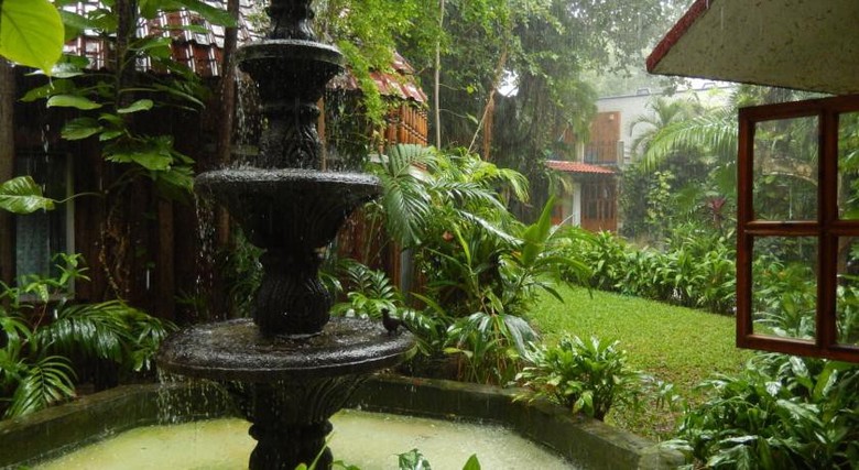 Eco-hotel El Rey Del Caribe