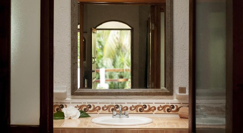 Eco-hotel El Rey Del Caribe