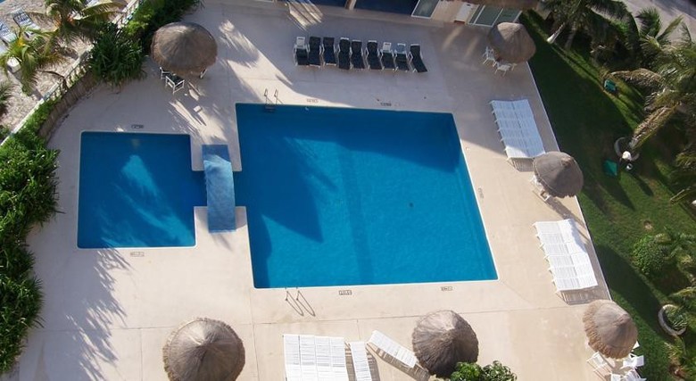 Apartamento Salvia Penthouse