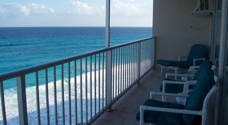 Apartamento Salvia Penthouse