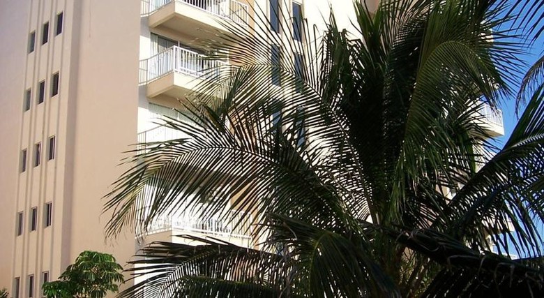 Apartamento Salvia Penthouse