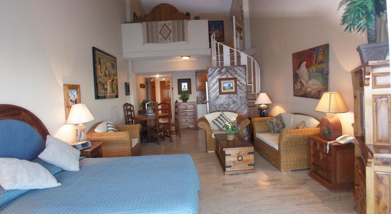 Apartamento Salvia Penthouse