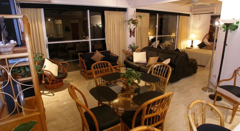 Apartamento Salvia Penthouse