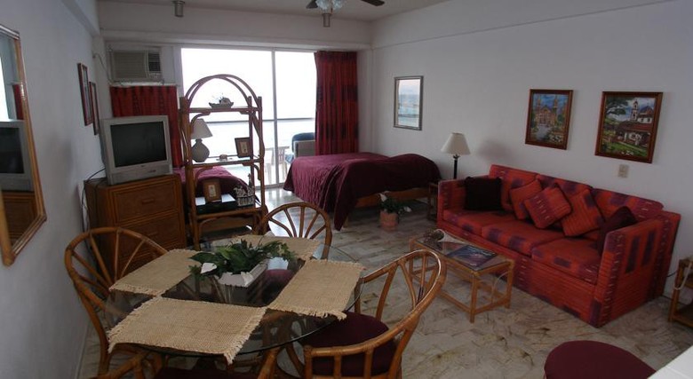 Apartamento Salvia Penthouse