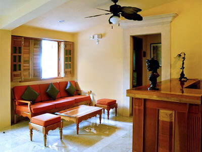 Mallorca Hotel & Suites