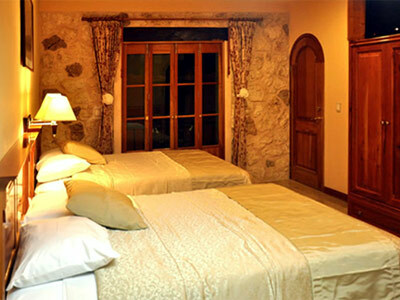 Mallorca Hotel & Suites