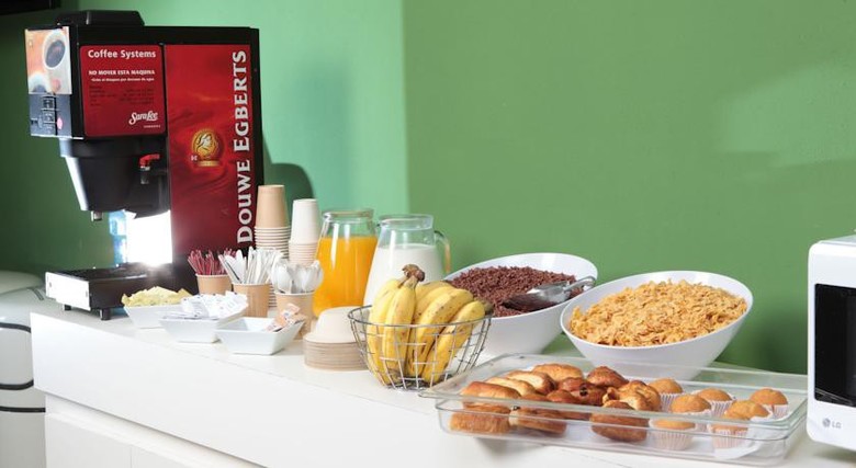 Hotel City Express Junior Canc�n
