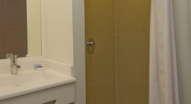 Hotel City Express Junior Canc�n
