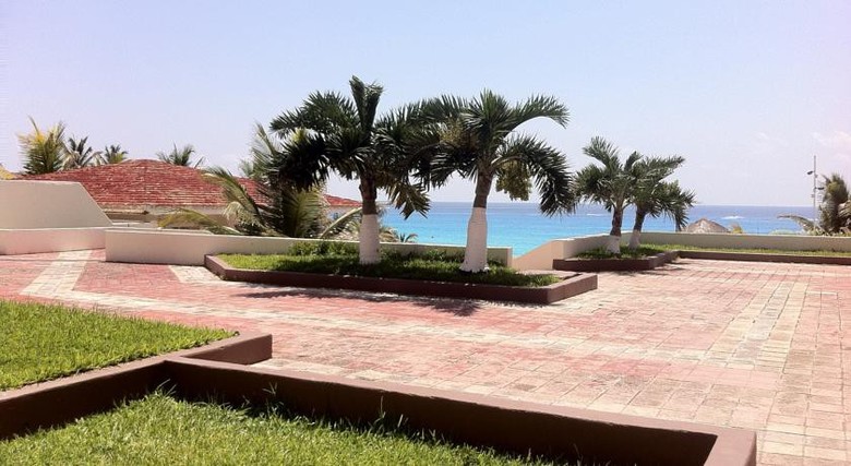 Apartamento Cancun Condo Rent