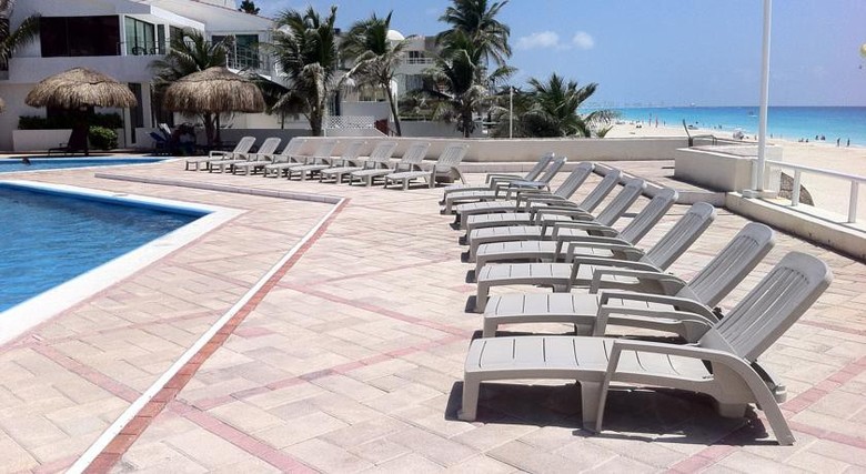 Apartamento Cancun Condo Rent