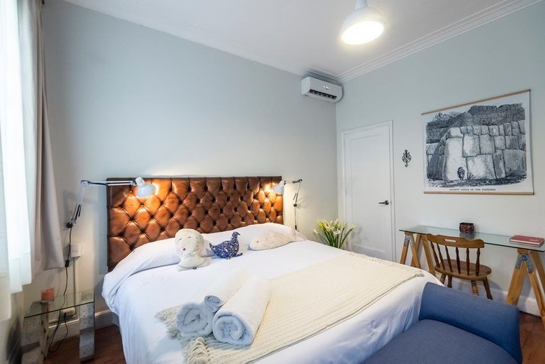 Bed & Breakfast Hotel De Autor