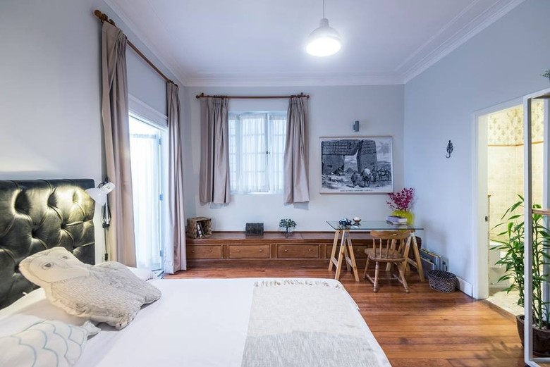 Bed & Breakfast Hotel De Autor