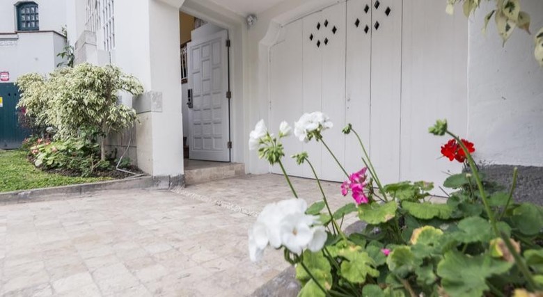 Bed & Breakfast Hotel De Autor