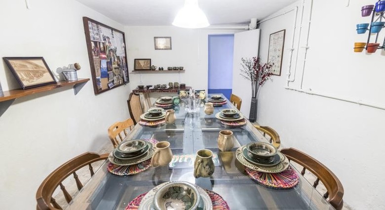 Bed & Breakfast Hotel De Autor