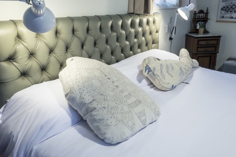Bed & Breakfast Hotel De Autor