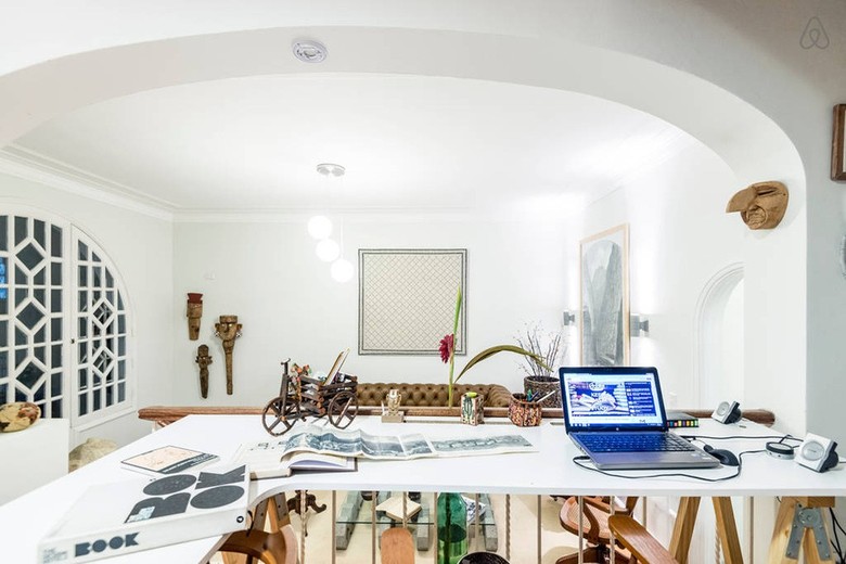 Bed & Breakfast Hotel De Autor