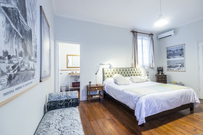 Bed & Breakfast Hotel De Autor