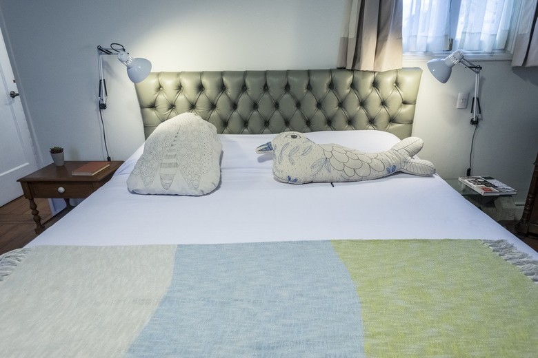 Bed & Breakfast Hotel De Autor