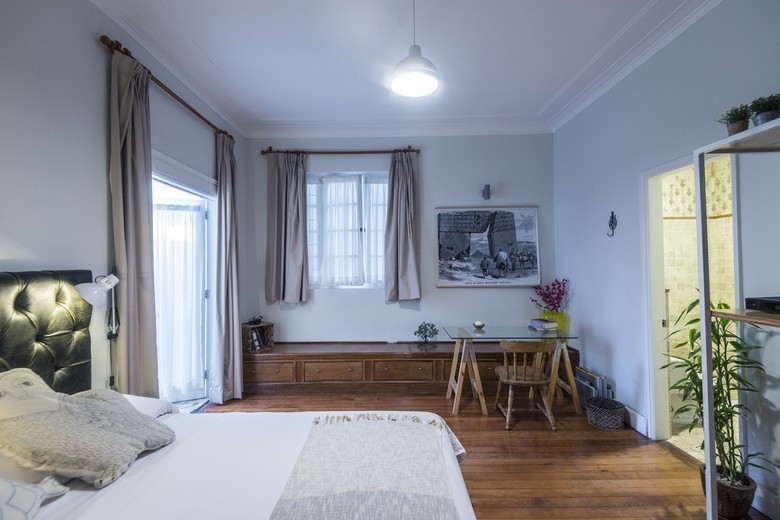 Bed & Breakfast Hotel De Autor
