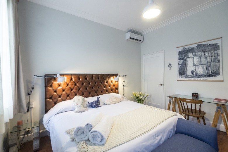 Bed & Breakfast Hotel De Autor