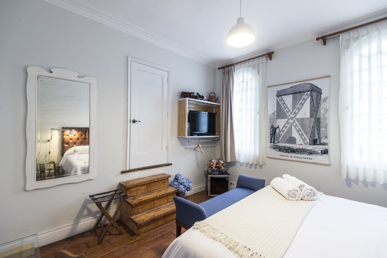 Bed & Breakfast Hotel De Autor