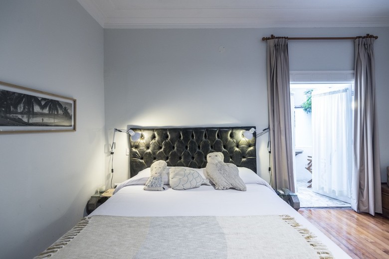 Bed & Breakfast Hotel De Autor