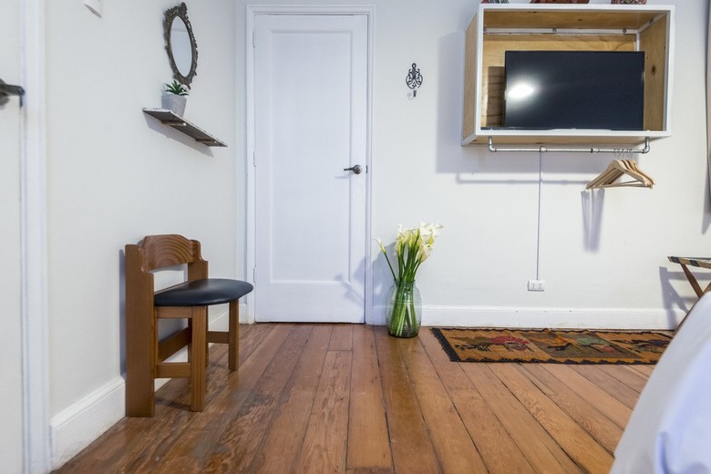 Bed & Breakfast Hotel De Autor