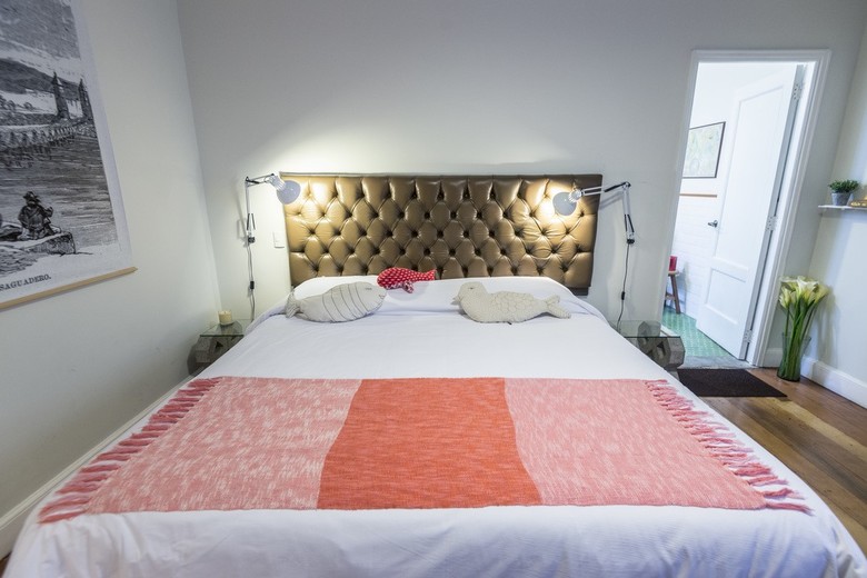 Bed & Breakfast Hotel De Autor