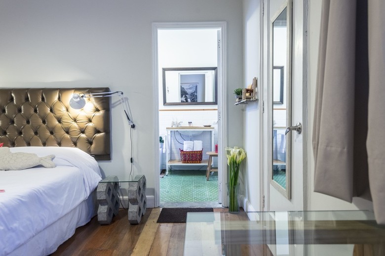 Bed & Breakfast Hotel De Autor