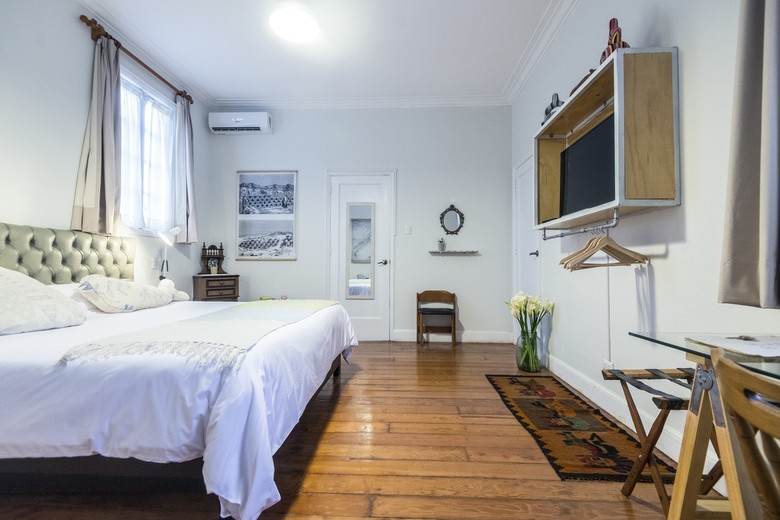 Bed & Breakfast Hotel De Autor