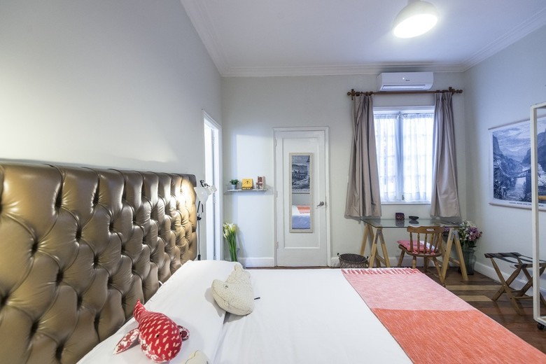 Bed & Breakfast Hotel De Autor