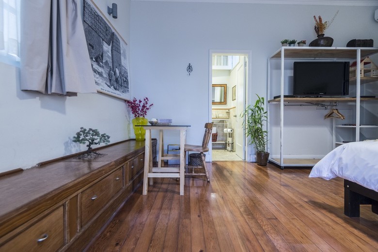 Bed & Breakfast Hotel De Autor