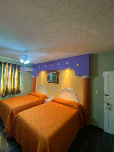 Hotel Del Angel