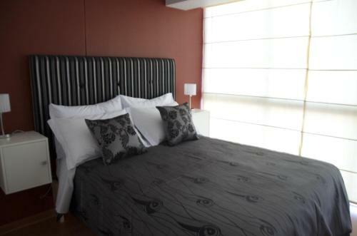 Apartments In Miraflores