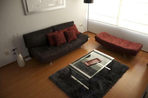 Apartments In Miraflores
