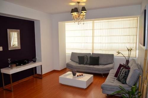 Apartments In Miraflores