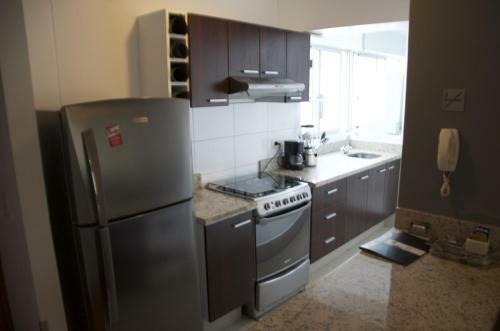 Apartments In Miraflores