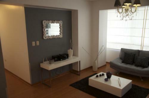 Apartments In Miraflores