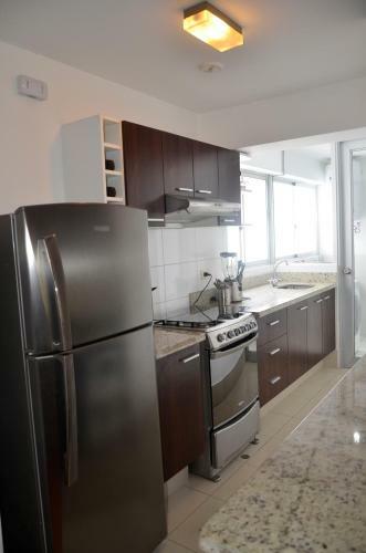 Apartments In Miraflores