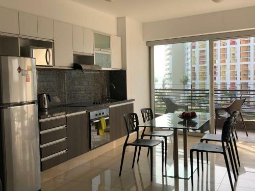 Terrazas Apartments Miraflores