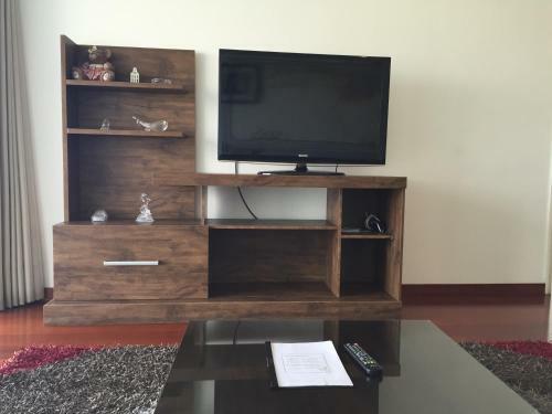 Terrazas Apartments Miraflores