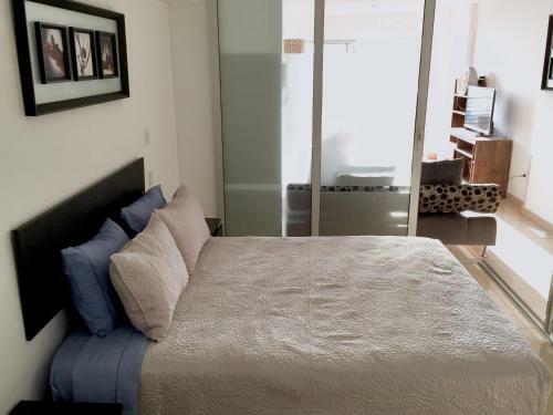Terrazas Apartments Miraflores