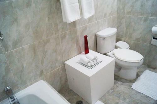 Hotel Abh Chetumal