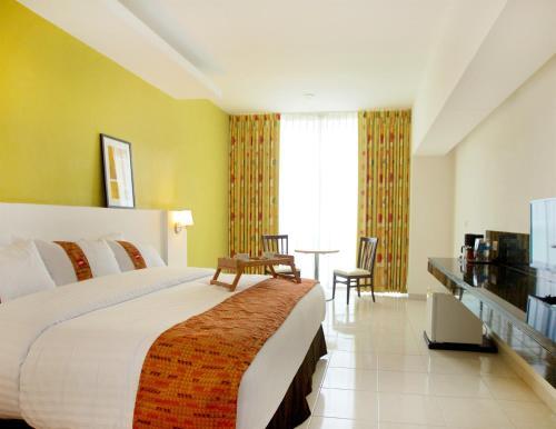 Hotel Abh Chetumal