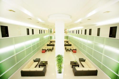 Hotel Abh Chetumal