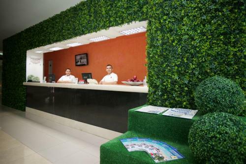 Hotel Abh Chetumal