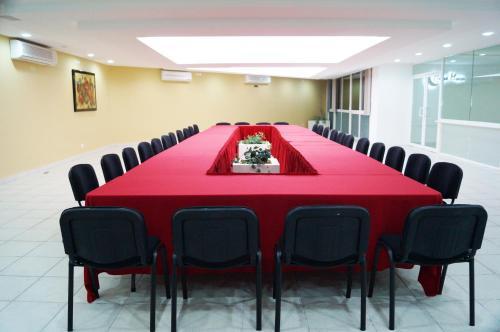 Hotel Abh Chetumal