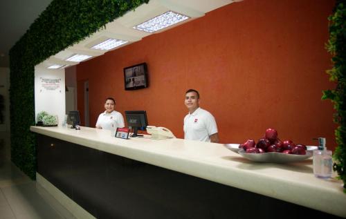 Hotel Abh Chetumal